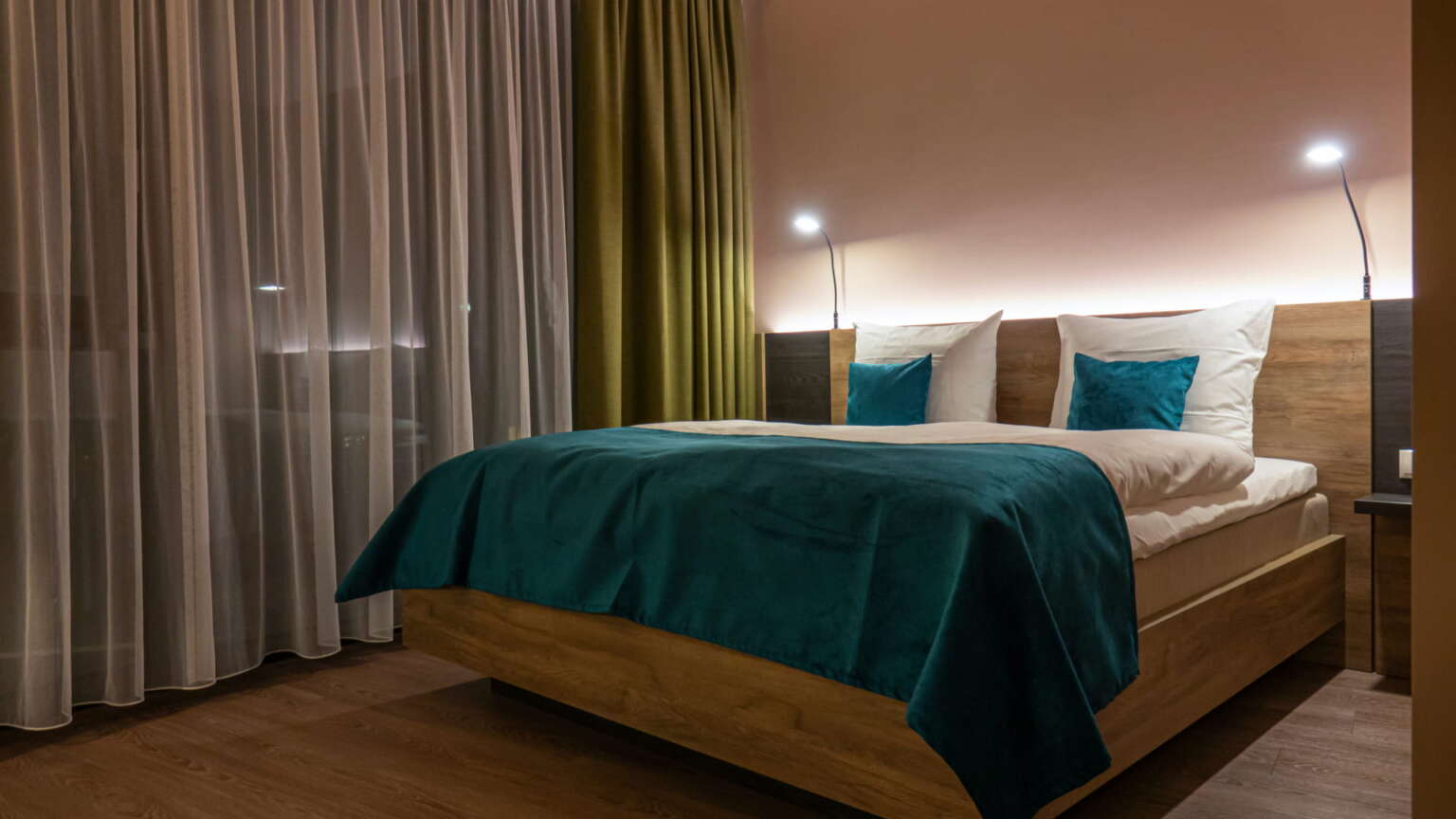 bernau hotelzimmer