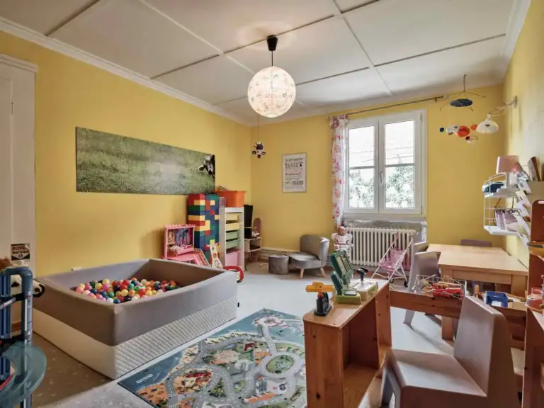 bild spielzimmer klein