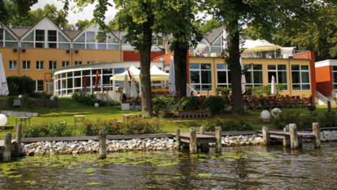H24 DämeritzSeehotel