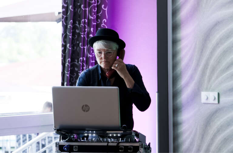 dj hochzeitsfeier