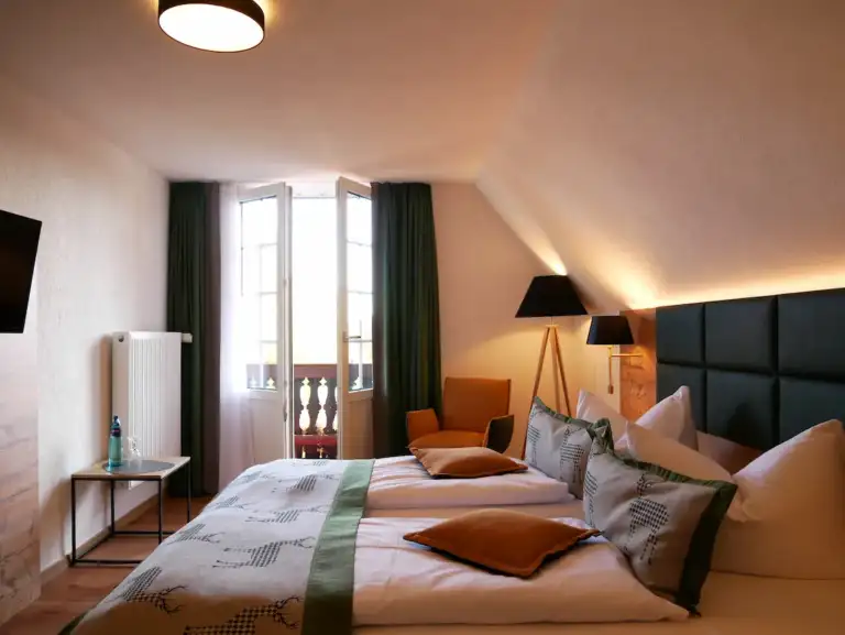 doppelzimmer smart