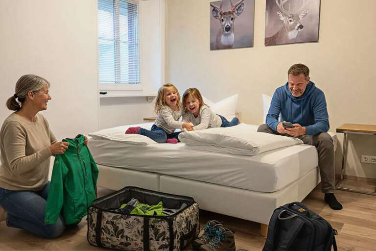ferienwohnung h24 hotel hochfirst