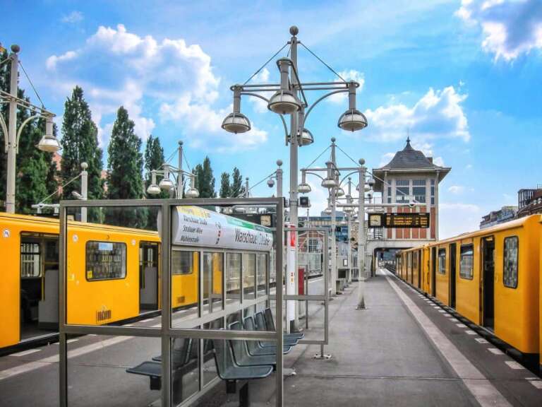 friedrichshain