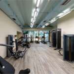 h24 baff fitnessbereich
