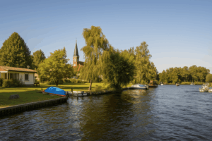h24 dämeritz seehotel altes fischerdorf rahnsdorf