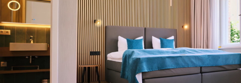 Wohnen auf Zeit in Eberswalde