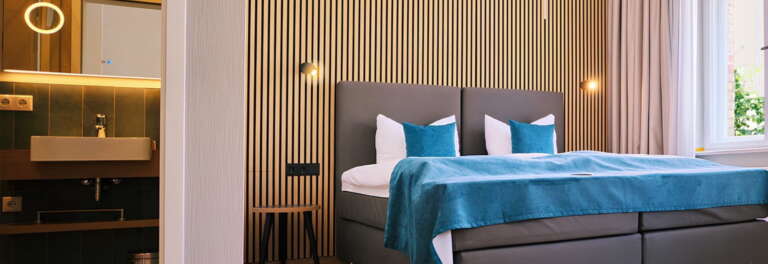H24 Hotel Eberswalde