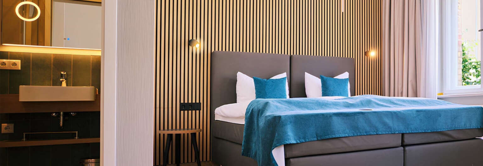 H24 Hotel Eberswalde