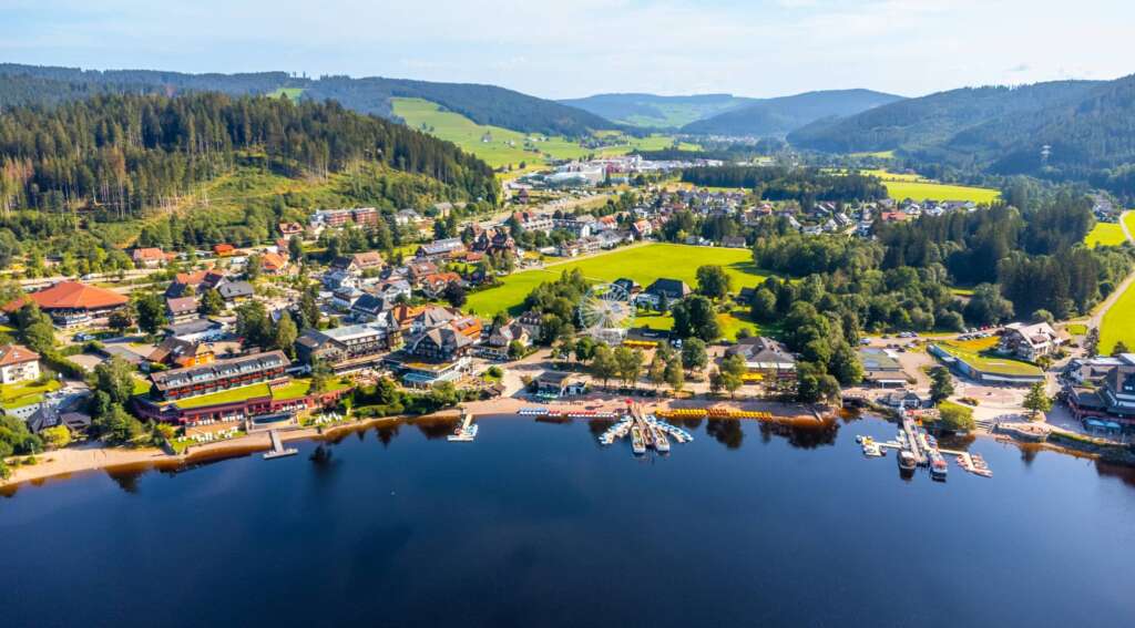 h24 hotel hinterzarten titisee 1
