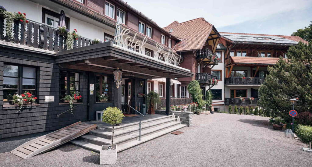 Hotel Hochfirst by H24