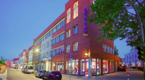 H24 Hotel Berlin-Teltow