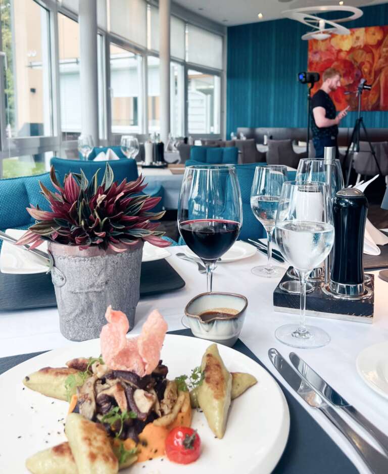 h24 seehotel restaurant
