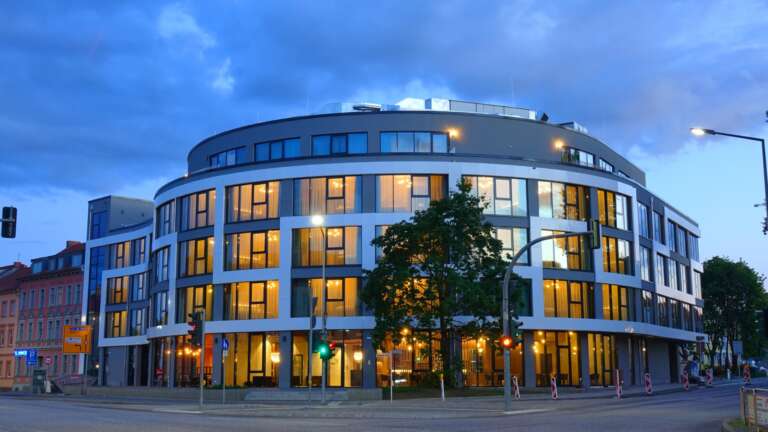 H24 Stadthotel Bernau