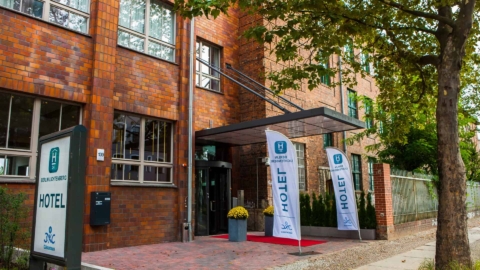 H24 Hotel Berlin-Lichtenberg