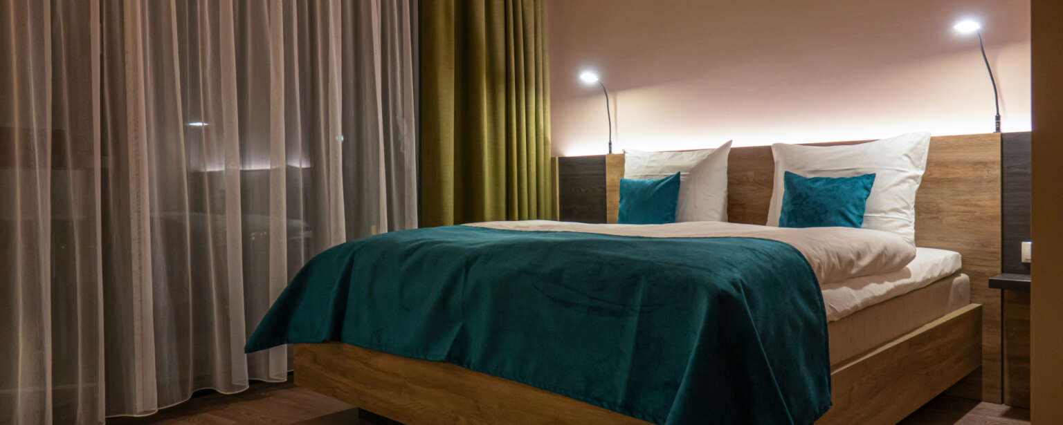 hotelbett h24 bernau