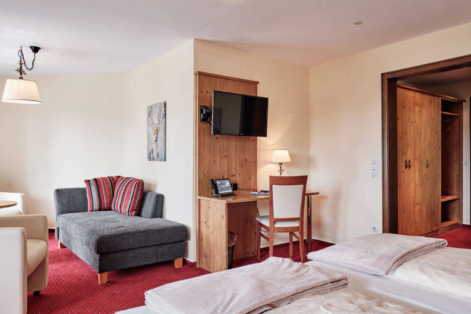 hotelzimmer 2 hotel hochfirst by h24