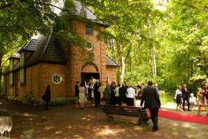 kapelle