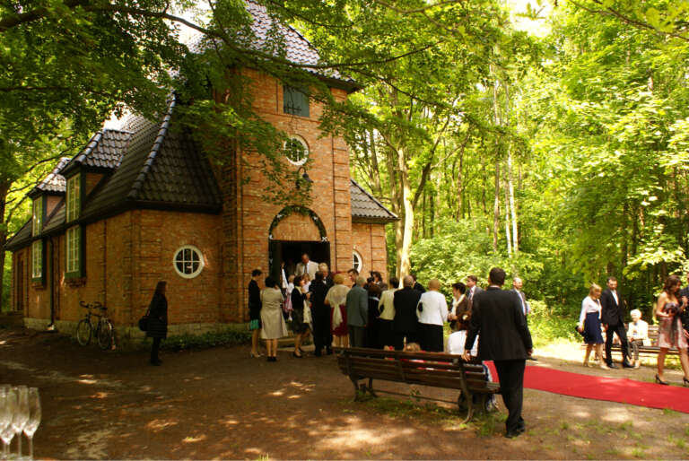 kapelle