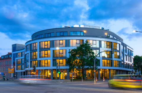 H24 Stadthotel Bernau