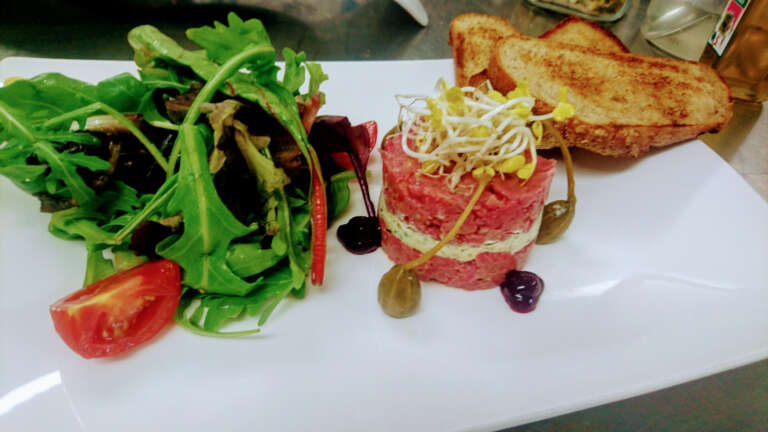 tartar