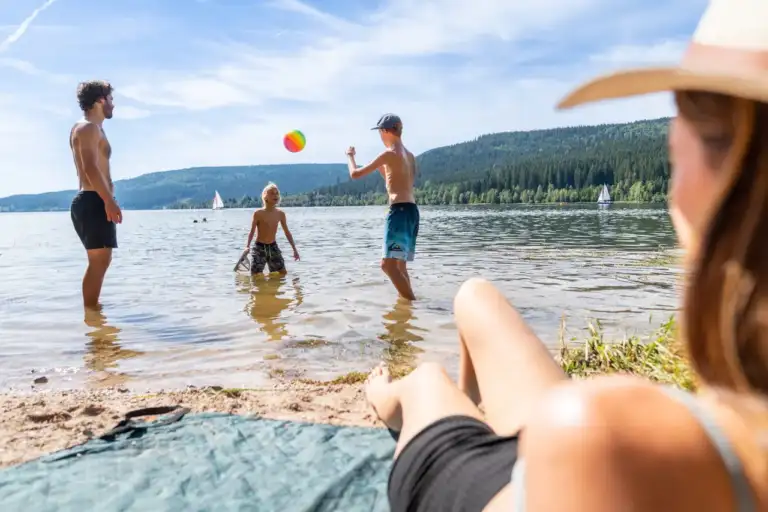wasserball spielen am schluchsee office 26132